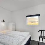 Holiday home 235-harboore-vejlby-klit-139 *