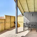 Holiday home 235-harboore-vejlby-klit-139 Harboor