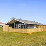 235-harboore-vejlby-klit-139 Holiday home Harboor