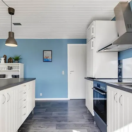 235-harboore-vejlby-klit-139 Holiday home