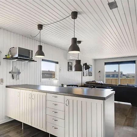 Holiday home 235-harboore-vejlby-klit-139 *