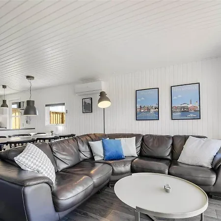 Holiday home 235-harboore-vejlby-klit-139 *