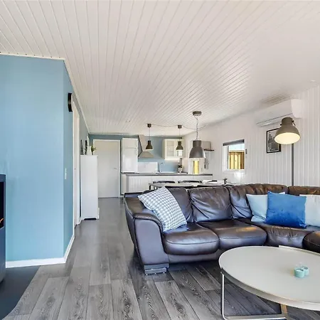 235-harboore-vejlby-klit-139 Holiday home