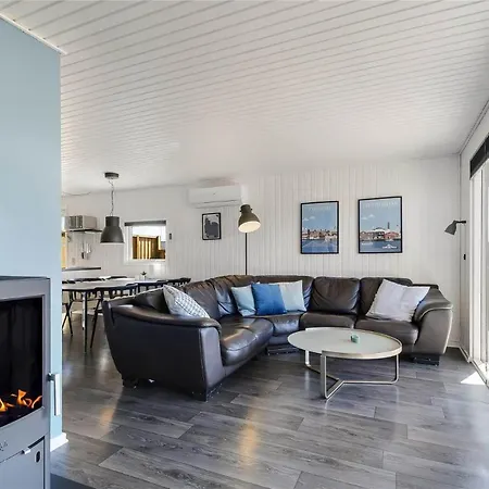 Holiday home 235-harboore-vejlby-klit-139 Harboor
